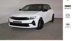 Lack weiss banquise/typ aussen Gebraucht 2024 Opel Astra GS Line Limousine | 27.990 € (Fairer Preis)