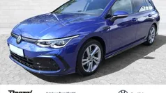 VW Golf VIII