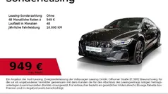 Mythosschwarz metallic Gebraucht 2024 Audi A7 Sportback Ambiente Kleinwagen | 80.480 € (Fairer Preis)