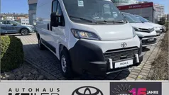 Gebraucht 2024 Toyota Proace Van | 33.760 € (Superpreis)