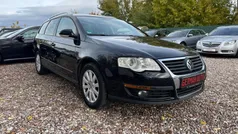 Gebraucht 2008 VW Passat Trendline Kombi | 2.490 € (Superpreis)