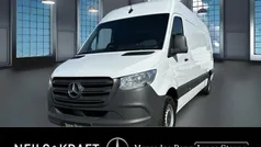 Gebraucht 2024 Mercedes Sprinter Van | 44.506 € (Fairer Preis)