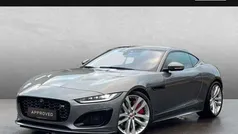 Gebraucht 2023 Jaguar F-Type Coupé | 99.449 €