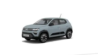 Neu Dacia Bigster Journey 158 PS (116 kW) 2025 Perlmuttschwarz (schwarz) SUV