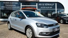 Andere Gebraucht 2016 VW Polo Trendline Limousine | 8.900 € (Fairer Preis)