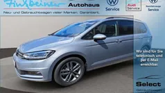 Gebraucht 2025 VW Touran Comfortline Van / Kleinbus | 32.900 € (Guter Preis)