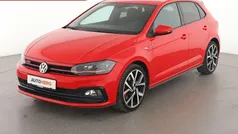 Gebraucht 2018 VW Polo GTI Limousine | 17.630 € (Fairer Preis)