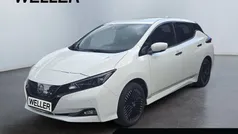 Gebraucht 2023 Nissan Leaf 360º Kleinwagen | 19.980 € (Fairer Preis)
