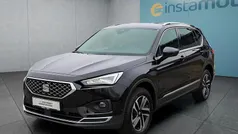 Gebraucht 2024 Seat Tarraco SUV | 35.199 € (Fairer Preis)
