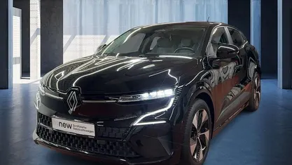 Gebraucht Renault Megane E-Tech Equilibre 96 kW (131 PS) 2022 Limousine