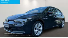 Gebraucht 2021 VW Golf VIII Style Limousine | 19.750 € (Fairer Preis)