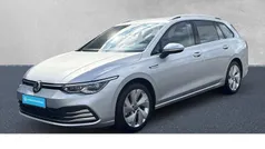 VW Golf VIII