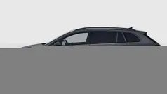 Delfingrau metallic Neu 2025 VW Golf VIII Style Kombi | 35.278 € (Fairer Preis)