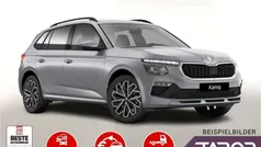 Brillant silver metallic Neu 2025 Skoda Kamiq SUV | 24.488 € (Guter Preis)