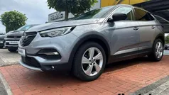 Gebraucht 2020 Opel Grandland X Design Edition SUV | 18.950 € (Guter Preis)