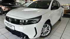 Lack weiss banquise/typ aussenverkleidung spiegel flach standard Neu 2025 Opel Corsa Edition Limousine | 18.790 € (Fairer Preis)