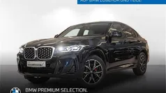 Gebraucht 2024 BMW X4 Performance SUV | 53.900 € (Guter Preis)