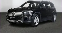 Schwarz Gebraucht 2024 Mercedes GLB200 SUV | 38.490 € (Guter Preis)