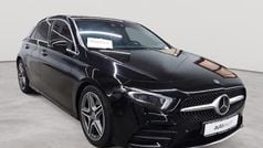 Gebraucht 2019 Mercedes A220 AMG line Limousine | 20.990 € (Fairer Preis)
