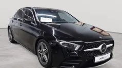 Gebraucht 2019 Mercedes A220 AMG line Limousine | 21.590 € (Fairer Preis)
