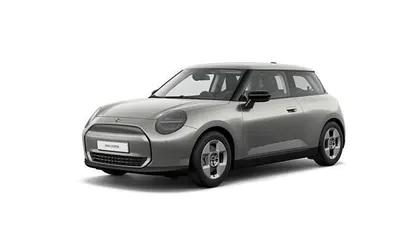 Gebraucht Mini Cooper Favoured 135 kW (184 PS) 2024 Silber Kleinwagen