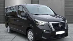 Gebraucht 2024 Nissan Primastar Tekna Van / Kleinbus | 36.190 € (Fairer Preis)