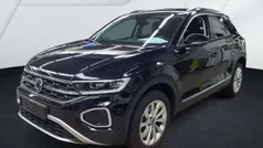 Gebraucht 2024 VW T-Roc Style SUV | 28.340 € (Guter Preis)
