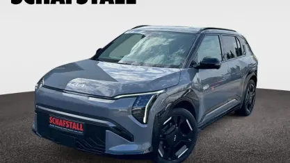 Usata Kia EV3 Comfort 150 kW (204 CV) 2025 Grigio SUV