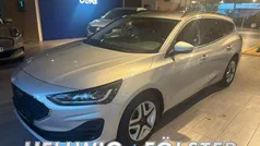 Gebraucht 2022 Ford Focus Cool & Connect Limousine | 16.990 € (Guter Preis)