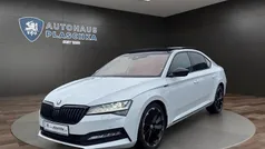 Gebraucht 2019 Skoda Superb SportLine | 25.950 € (Superpreis)
