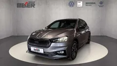 Gebraucht 2025 Skoda Fabia Monte Carlo Limousine | 23.590 € (Fairer Preis)