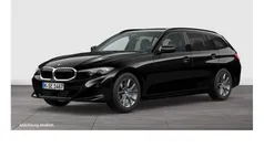 Gebraucht 2022 BMW 320 Sport Line Kombi | 27.999 € (Fairer Preis)