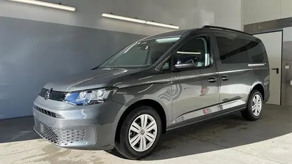 Gebraucht 2025 VW Caddy Maxi Van / Kleinbus | 37.390 € (Fairer Preis)