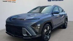 Gebraucht 2025 Hyundai Kona Prime SUV | 30.990 € (Fairer Preis)