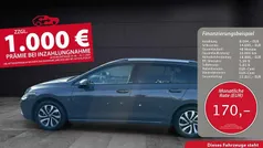 Gebraucht 2023 VW Golf VIII Active Kombi | 26.980 € (Fairer Preis)