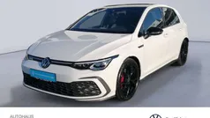 Gebraucht 2024 VW Golf VIII GTD Limousine | 36.890 € (Fairer Preis)