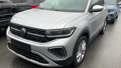 Gebraucht 2025 VW T-Cross Life SUV | 29.875 € (Fairer Preis)