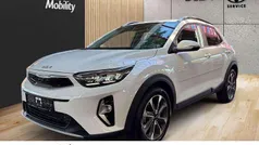 Gebraucht 2024 Kia Stonic Spirit SUV | 19.990 € (Guter Preis)