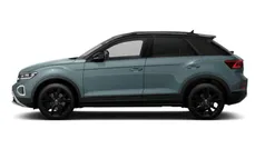 Gebraucht 2025 VW T-Roc Style SUV | 32.721 € (Fairer Preis)