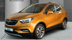 Orange Gebraucht 2019 Opel Mokka SUV | 13.980 € (Superpreis)
