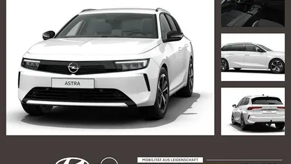 Gebraucht 2025 Opel Astra Edition Kombi | 27.990 € (Fairer Preis)