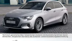 Gebraucht 2024 Audi A3 Sportback Advanced Plus Kombi | 28.890 € (Fairer Preis)