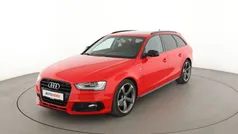 Gebraucht 2015 Audi A4 Ambition Kombi | 18.730 € (Fairer Preis)