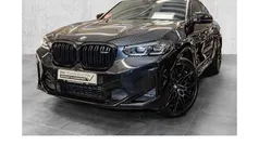 Gebraucht 2024 BMW X4 Competition Edition SUV | 72.870 € (Fairer Preis)