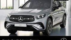 Silber Gebraucht 2024 Mercedes GLC220 AMG SUV | 60.890 € (Superpreis)