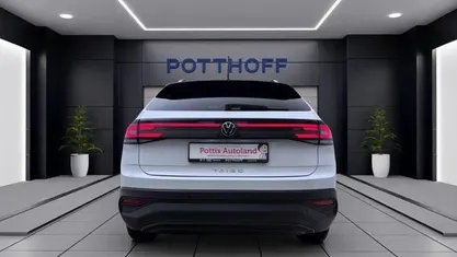 Gebraucht VW Taigo Goal 95 PS (69 kW) 2025 SUV