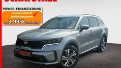Gebraucht 2021 Kia Sorento Platinum SUV | 26.979 € (Superpreis)