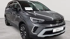 Gebraucht 2022 Opel Crossland Elegance SUV | 16.990 € (Guter Preis)