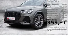 Gebraucht 2024 Audi Q3 Sportback S-Line SUV | 48.930 € (Fairer Preis)
