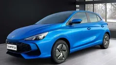 Blau Neu 2024 MG MG3 Kleinwagen | 17.690 € (Fairer Preis)